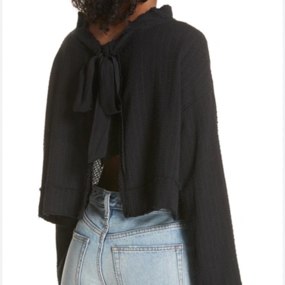 Free People Waking in Hueco sweater - Picture 1 of 14